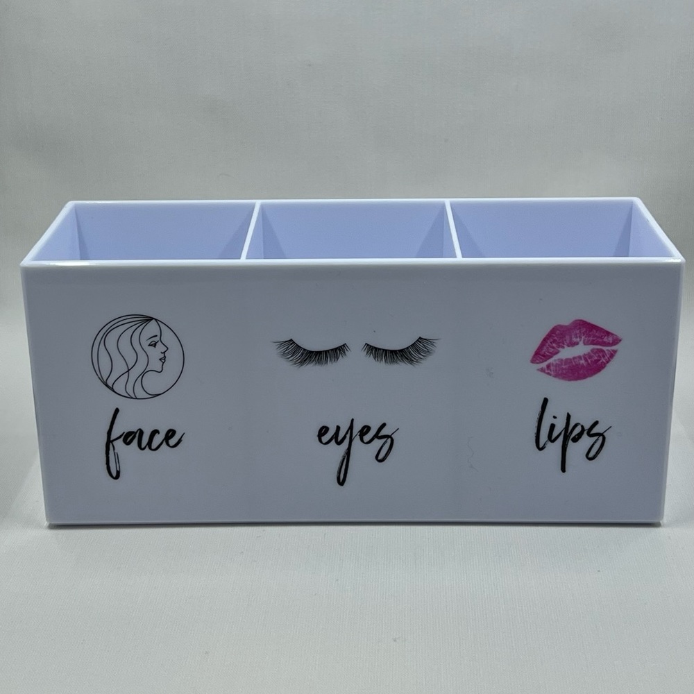 G by Gennaro Make up Holder